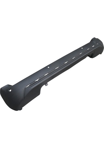 Peugeot Rifter 19/24 Arka Tampon Si̇yah Çıta Deli̇kli̇/sensör Deli̇kli̇ (Tw) modelleri