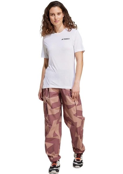 TERREX JE9430 Terrex Xploric Cargo Pants Printed