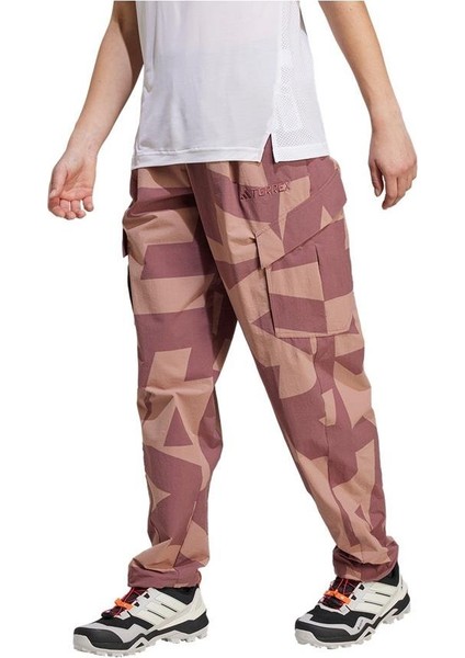 TERREX JE9430 Terrex Xploric Cargo Pants Printed