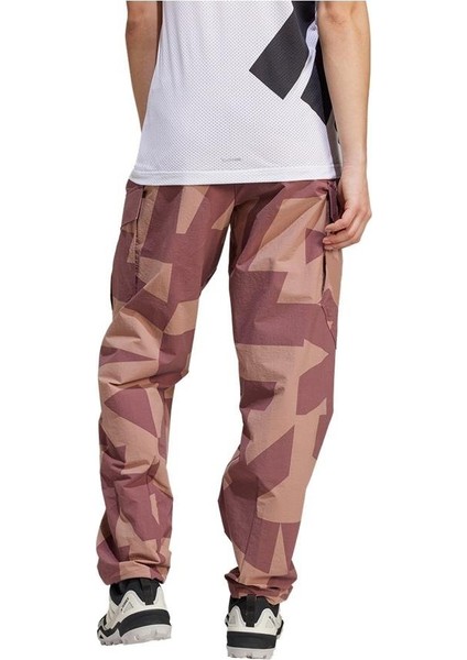TERREX JE9430 Terrex Xploric Cargo Pants Printed