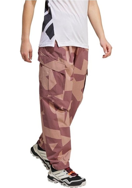 TERREX JE9430 Terrex Xploric Cargo Pants Printed
