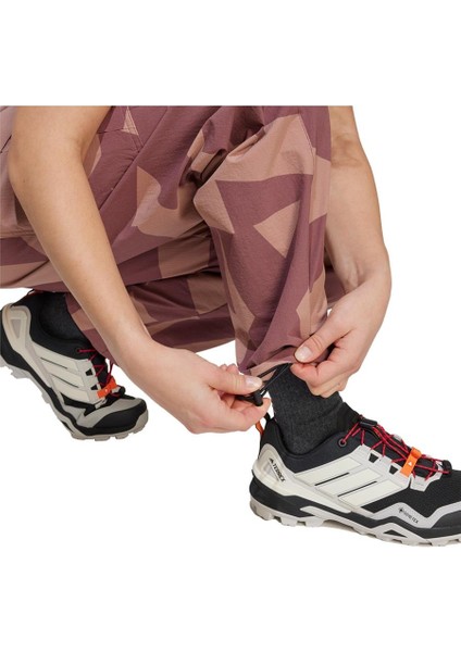 TERREX JE9430 Terrex Xploric Cargo Pants Printed