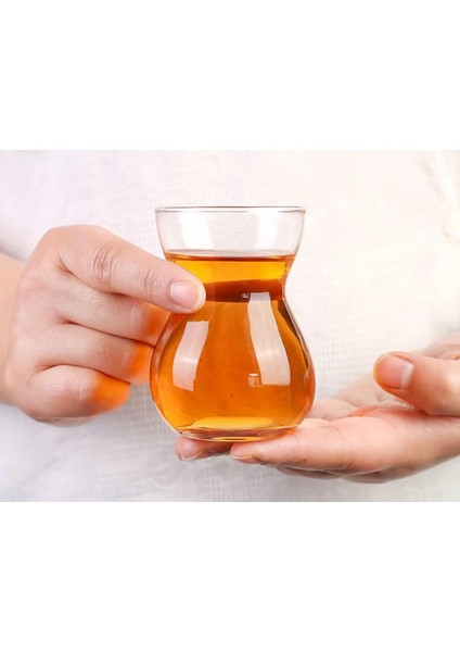 Dantel Çay Seti 12 Parça 145 cc fiyatları