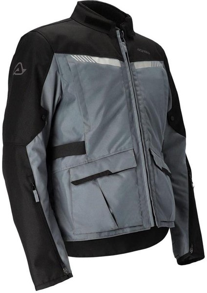 Ce X-Traıl Bayan Mont Siyah Gri