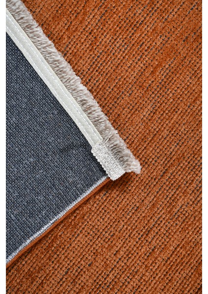 Azra Kiremet Yolluk Halı | Yıkanabilir, Kaymaz Taban, Modern Koridor Antre Kilimi