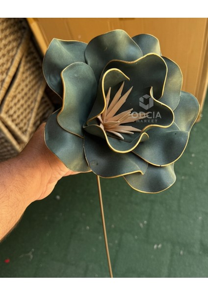 Büyük Boy Kadife (Yapay Çiçek)