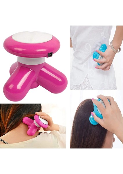 Mino Mini Titreşimli Masaj Aleti ! Kablolu Veya Kablosuz (5148) fırsatları