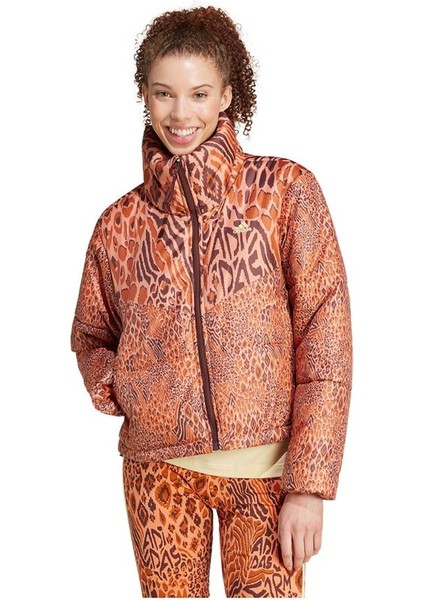 Sportswear IV9757 adidas x FARM Rio Padded Jacket