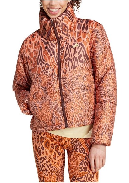 Sportswear IV9757 adidas x FARM Rio Padded Jacket