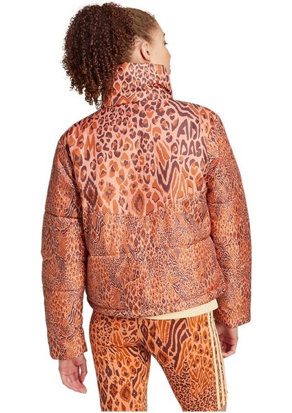 Sportswear IV9757 adidas x FARM Rio Padded Jacket