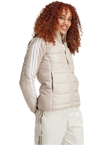 W ESS 3S L D J Kadın Mont IX8925