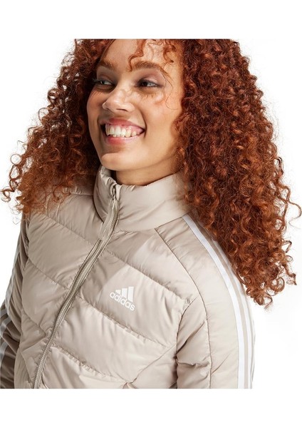 W ESS 3S L D J Kadın Mont IX8925