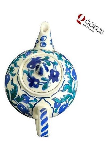 Çini Demlik AOB442 modelleri