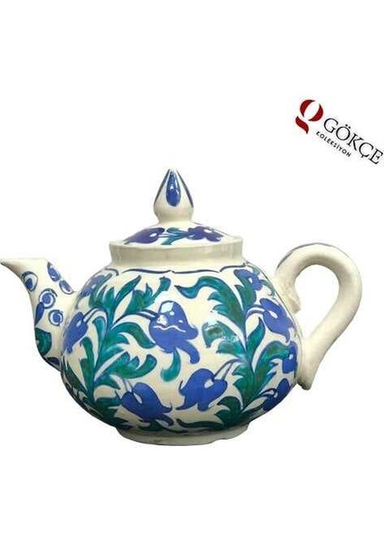 Çini Demlik AOB442 indirimleri