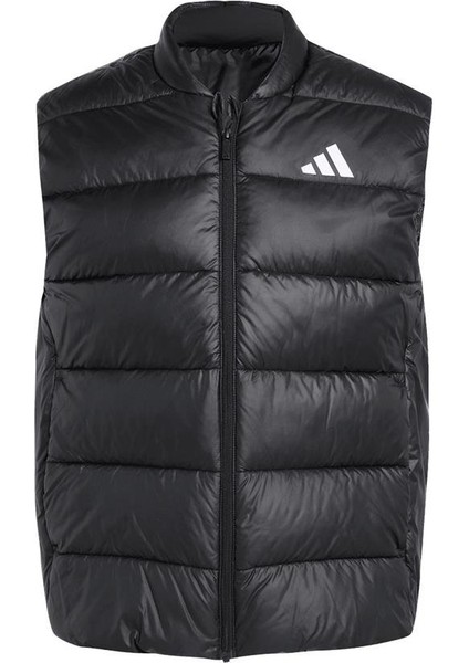 Erkek Siyah Yelek ESS SD PUF V JV7727