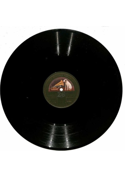 M. Bevignani, F. Tumminello - La Traviata Verdi Taş Plak (107) PLK23172