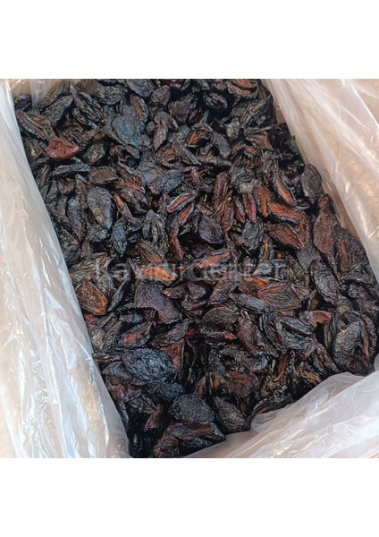 Yaprak Lüks Mürdüm Eriği 8 kg