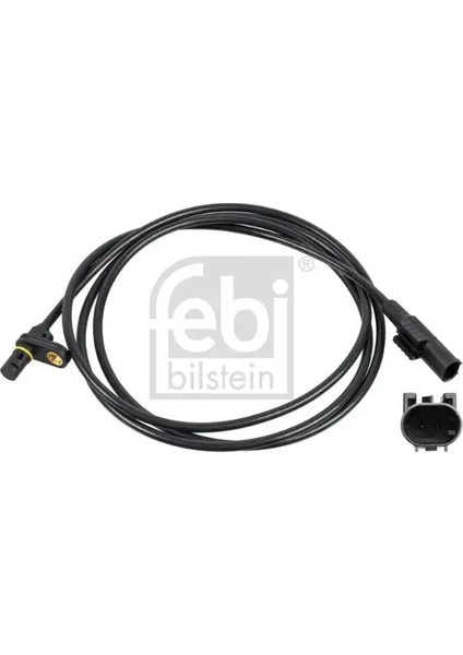 173738 Abs Sensoru Sol Arka 2E0927748F A9065401917