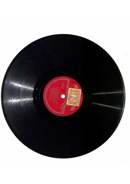 Tongo Ural Bashkir Song Saıda Iyry Bashkir Song Taş Plak (108) PLK23234 fiyatları