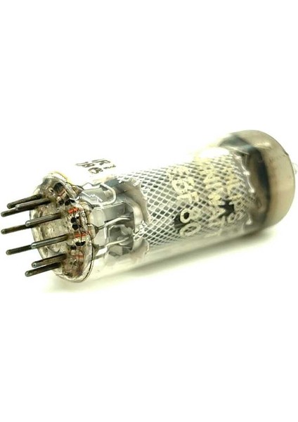 Phılıps Miniwatt EBF80 Radyo Lambası RDL20 fiyatları