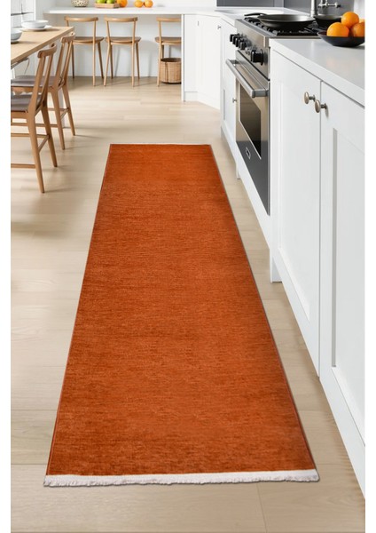 Azra Kiremet Yolluk Halı | Yıkanabilir, Kaymaz Taban, Modern Koridor Antre Kilimi modelleri