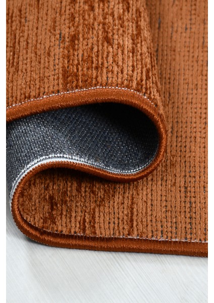 Azra Kiremet Yolluk Halı | Yıkanabilir, Kaymaz Taban, Modern Koridor Antre Kilimi