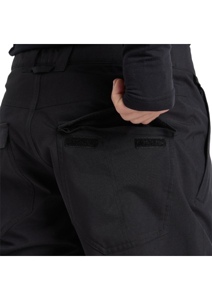 Estate Erkek Siyah Snowboard Pantolonu modelleri