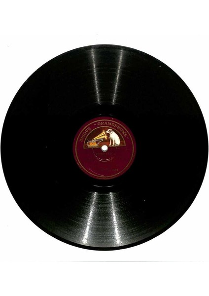 Maurice Chevalier - Donnez Moi La Main Prosper Taş Plak (106.5) PLK22973 fiyatları