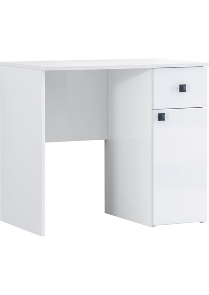 White Ranza Dolap Çalışma Masası modelleri