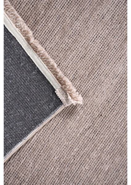 Azra Bej Yolluk Halı | Yıkanabilir, Kaymaz Taban, Modern Koridor Antre Kilimi