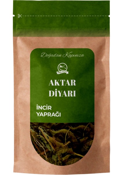 Incir Yaprağı 250 gr