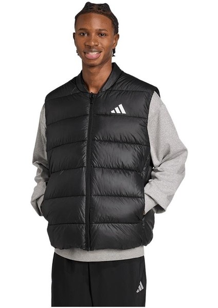 Erkek Siyah Yelek Ess Sd Puf V JV7727 fiyatları