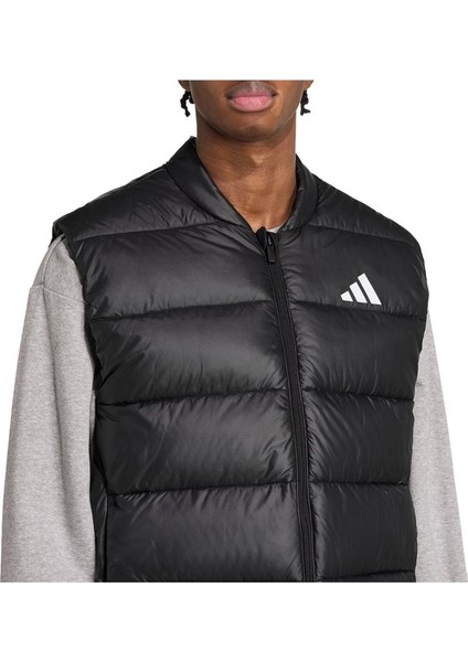 Erkek Siyah Yelek Ess Sd Puf V JV7727 indirimleri