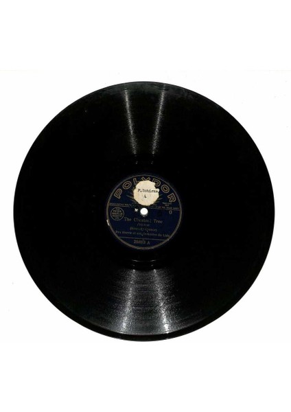 Kennedy - Connor Weersma Halifax - The Chestnut Tree Penny Serenade Taş Plak (106.5) PLK23033 fiyatları