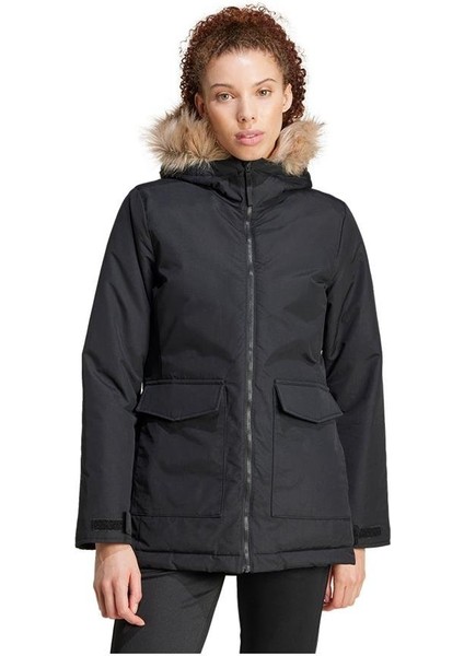 W PAVERIC PAR Kadın Mont IX8883