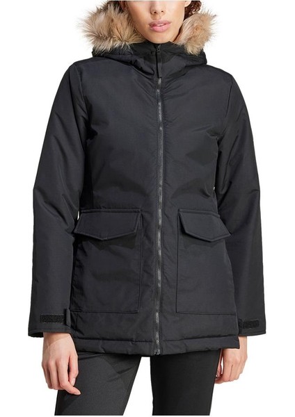 W PAVERIC PAR Kadın Mont IX8883