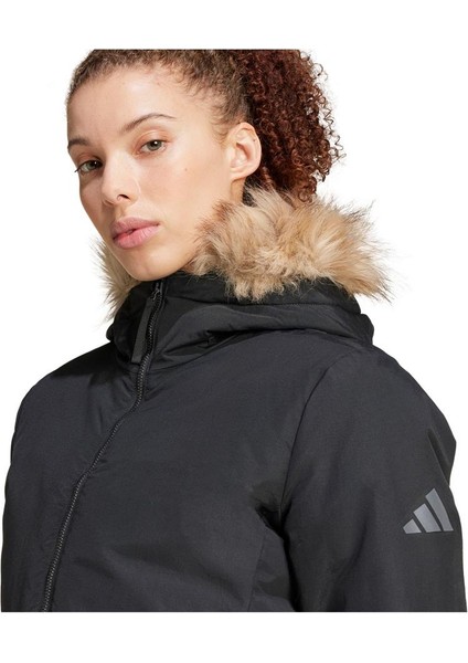 W PAVERIC PAR Kadın Mont IX8883