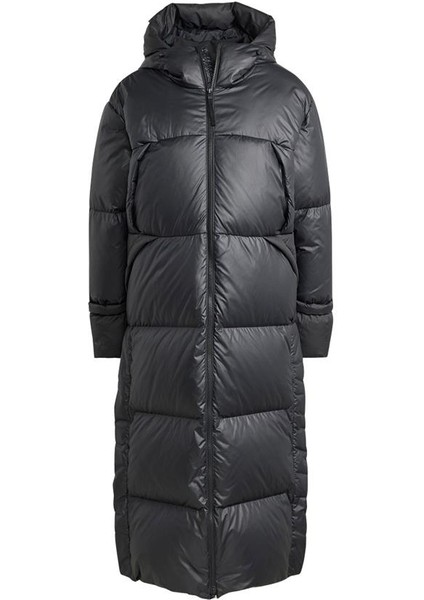 W BIG BAFFLE C Kadın Mont IV9770