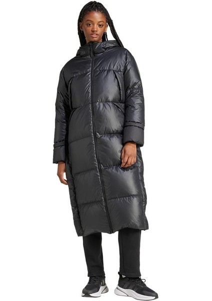 W BIG BAFFLE C Kadın Mont IV9770