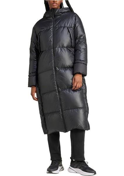 W BIG BAFFLE C Kadın Mont IV9770