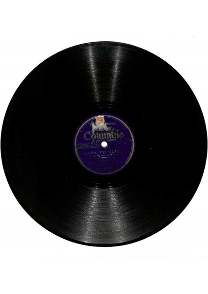 Argentina Mama Yo Quiero Taş Plak (106.5) PLK22968 fiyatları