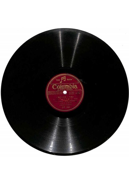 Parelton Mikri Horiatopula Taş Plak (106.5) PLK23104