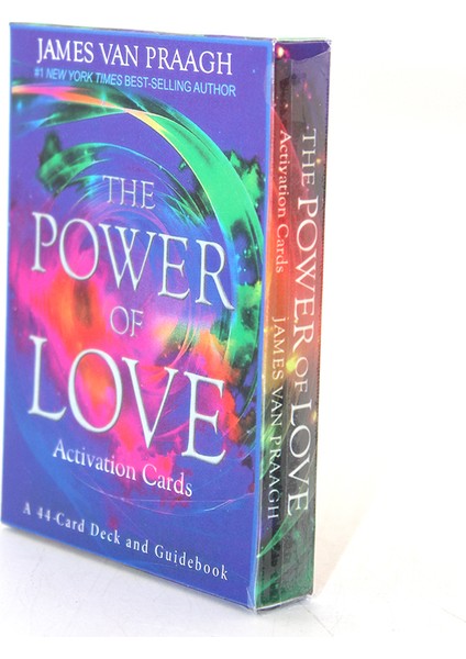 Tarot Kartı The Power of Love