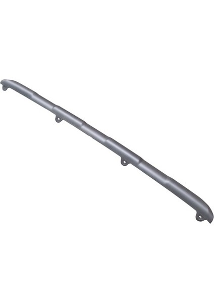 Peugeot Rifter 19/24 Ön Tampon Alt Çıtası Gümüş Gri̇ (Tw) fiyatları