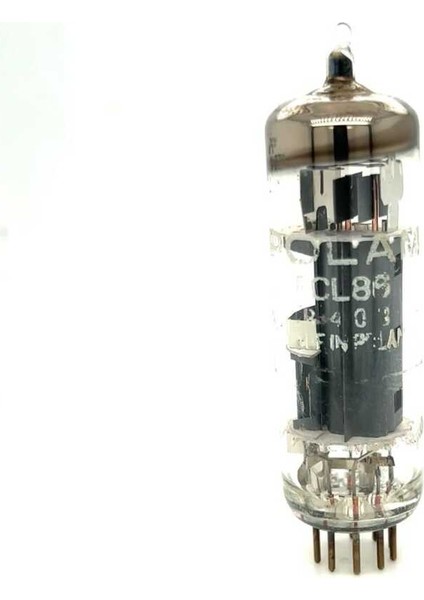 FCL86 Radyo Lambası RDY25