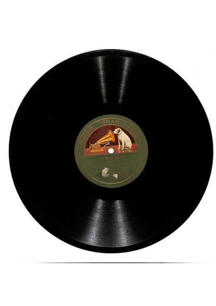 Mme Emma Liebel - Il Ma Vue Nue Ça Cest Paris Taş Plak (107) PLK23098 fiyatları