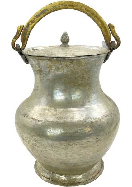 Eski Dönem Bakır Trabzon Bakracı AOB2025