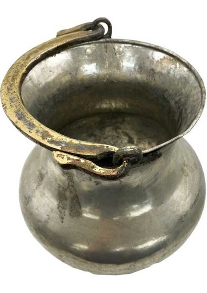 Eski Dönem Bakır Trabzon Bakracı AOB2025 fiyatları