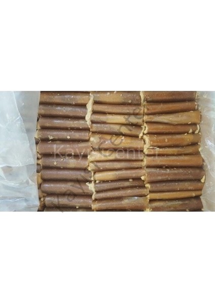 Gümüşhane Ballı Fındıklı Rulo 15 kg