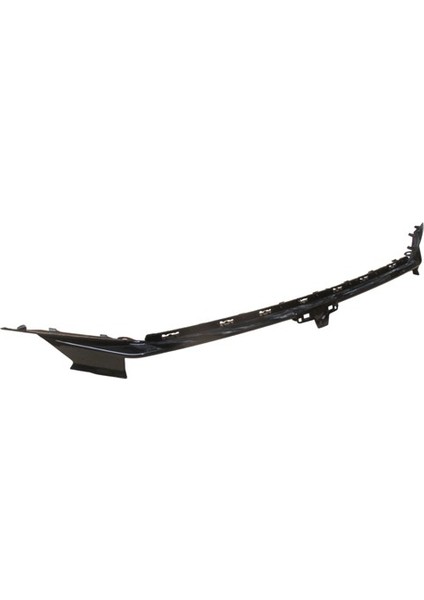 Peugeot 208 24/25 Ön Panjur Üst Çıtası Parlak Si̇yah (Tw) fiyatları